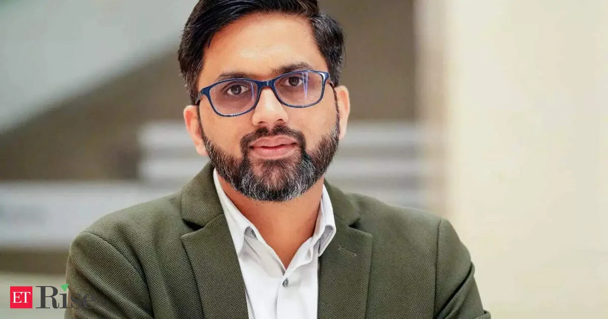 Drishti Group names Vipan Joshi new CFO after 23 years in finance leadership