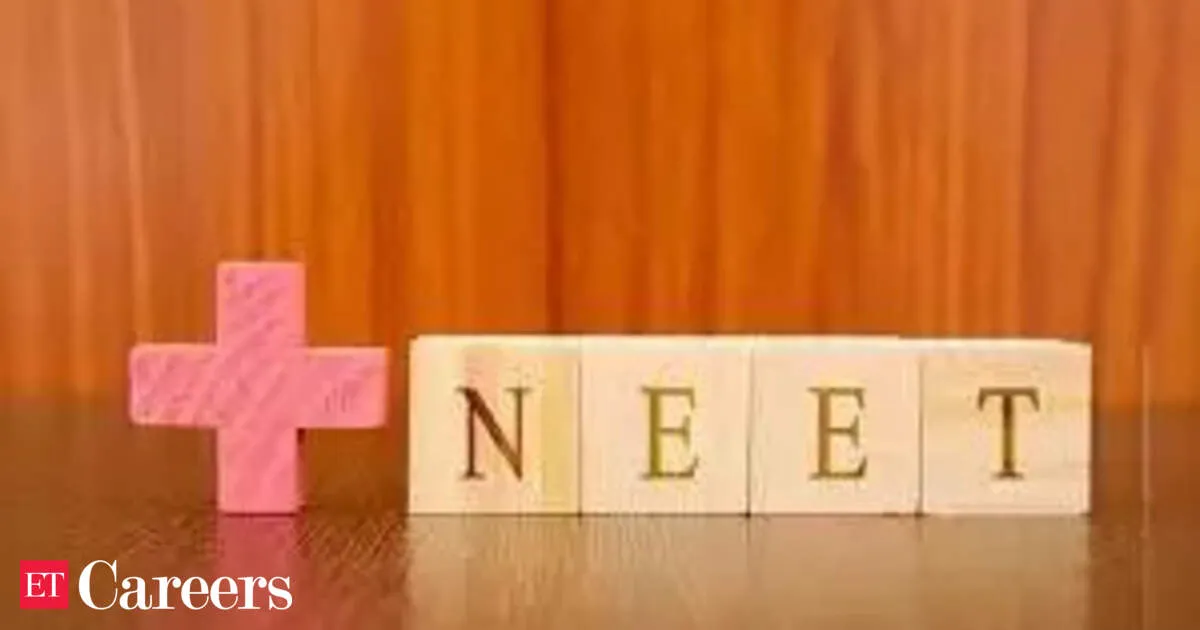 Supreme Court orders NEET PG board to justify sharp cut in qualifying cut off