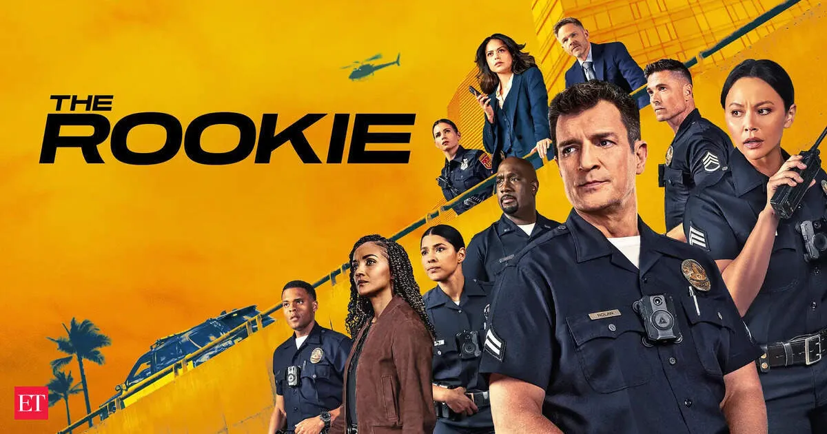 The Rookie Season 9 update sparks fears delay coming after explosive Season 8 finale