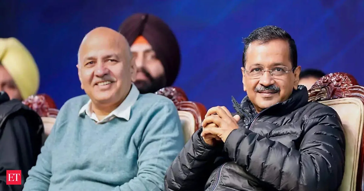 Manish Sisodia refuses Delhi HC excise hearing, alleging judge bias and choosing satyagraha instead