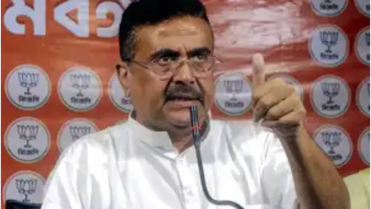 Suvendu Adhikari backs repoll in Magrahat West, demands Falta also gets recount