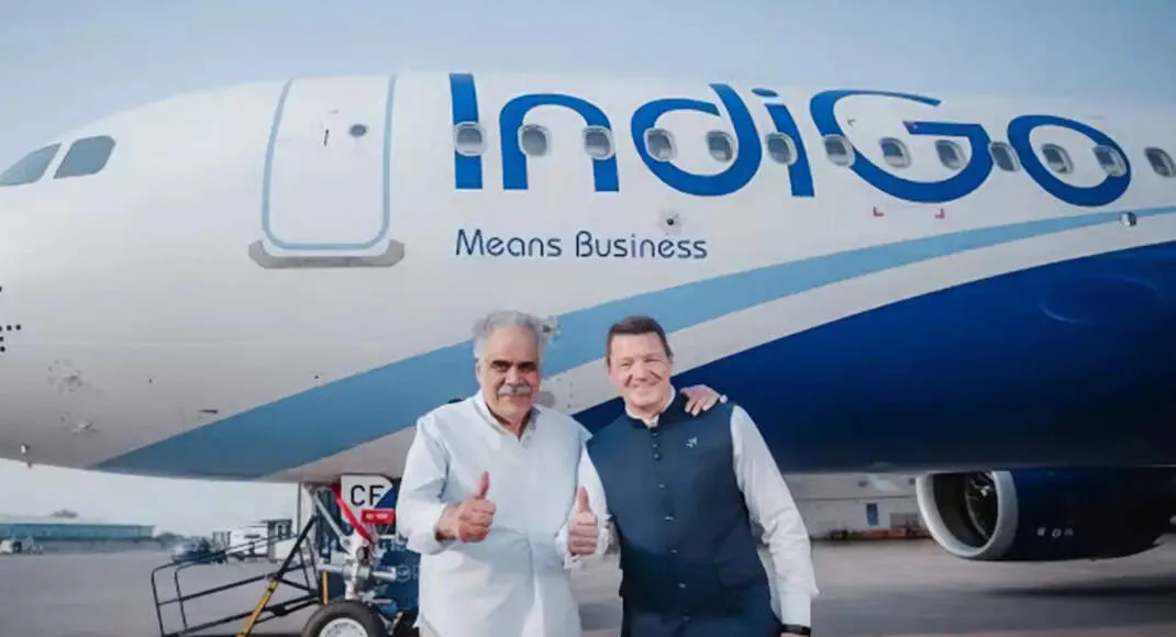 Why IndiGo crisis runs deeper than pilot hiring and cost cutting