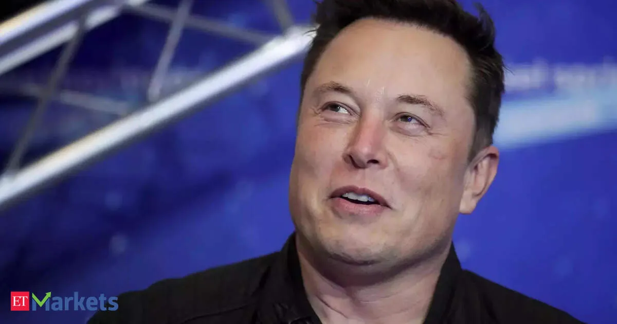 Musk’s 158 billion payday mirrors Tesla stock and raises alarms about corporate inequality