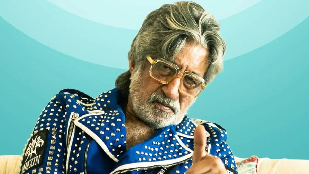 Shakti Kapoor Breaks Silence on Death Rumours Warns Cyber Complainants