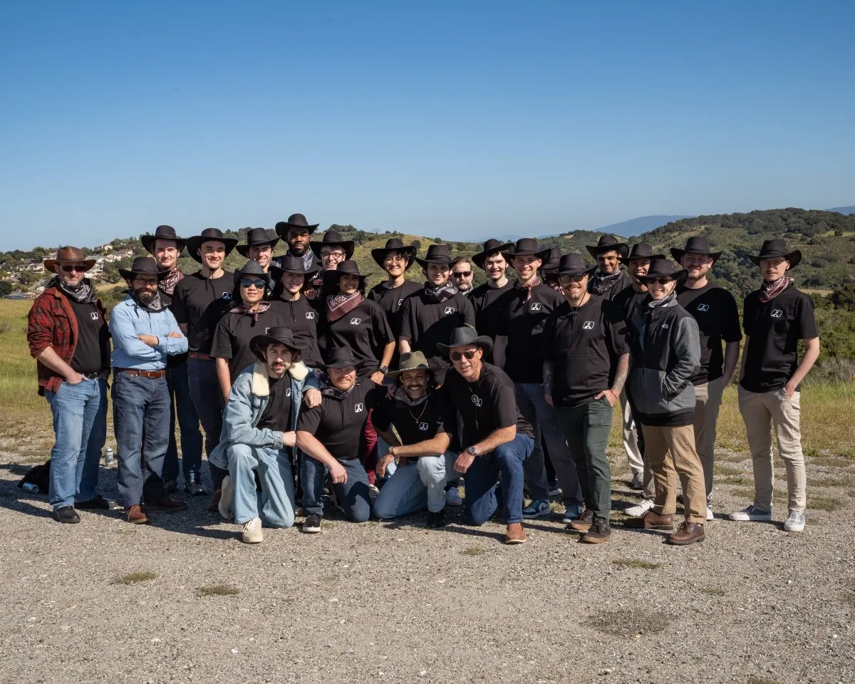 Cowboy Space raised 275M to launch AI data centers but rocket shortages could cap growth fast
