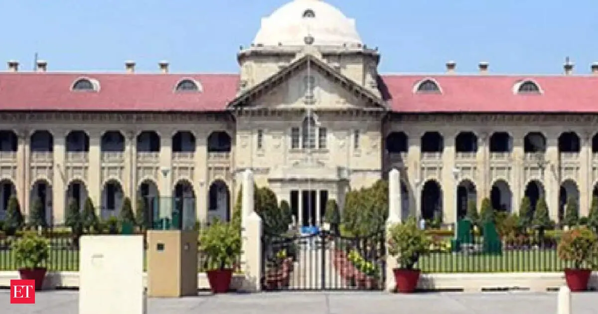 Allahabad High Court grants bail to Ganga iftar row accused in Varanasi amid waste allegation dispute