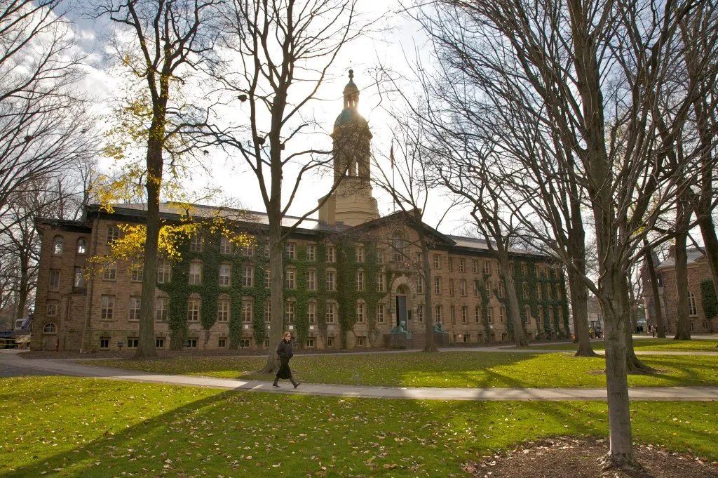 Princeton Reverses 133 Year Proctor Rule After Widespread Cheating Reports