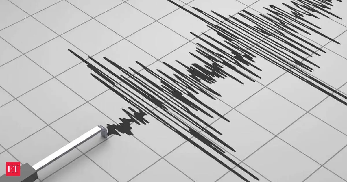 Magnitude 6.2 quake rattles northern Japan with no reported damage or tsunami warning