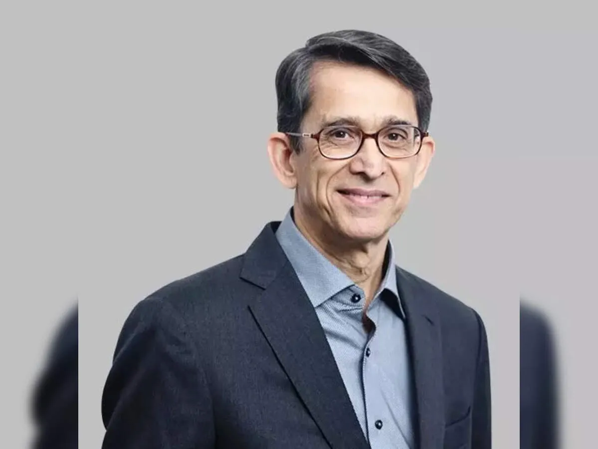 KPIT founder S B Ravi Pandit dies at 1990 built auto tech giant