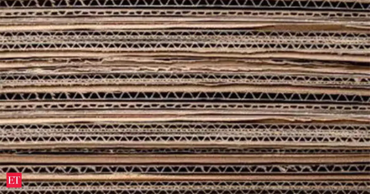 India extends minimum import price for virgin multi layer paper board until September 2026