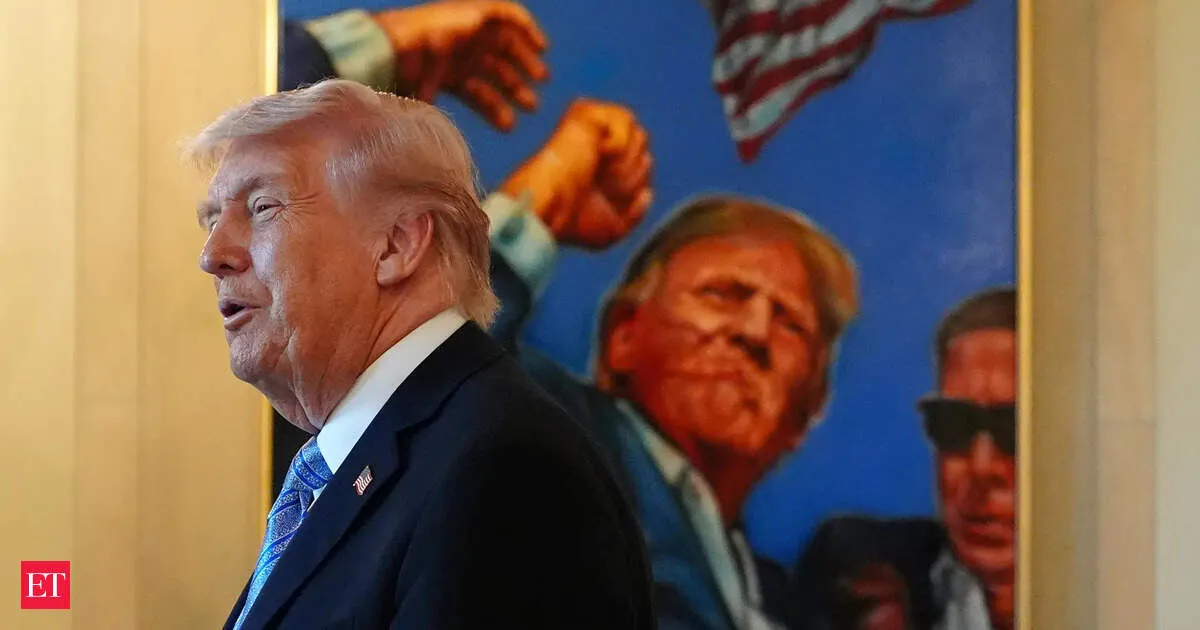 Trump tests his power in Indiana Ohio and Michigan GOP primaries this Tuesday