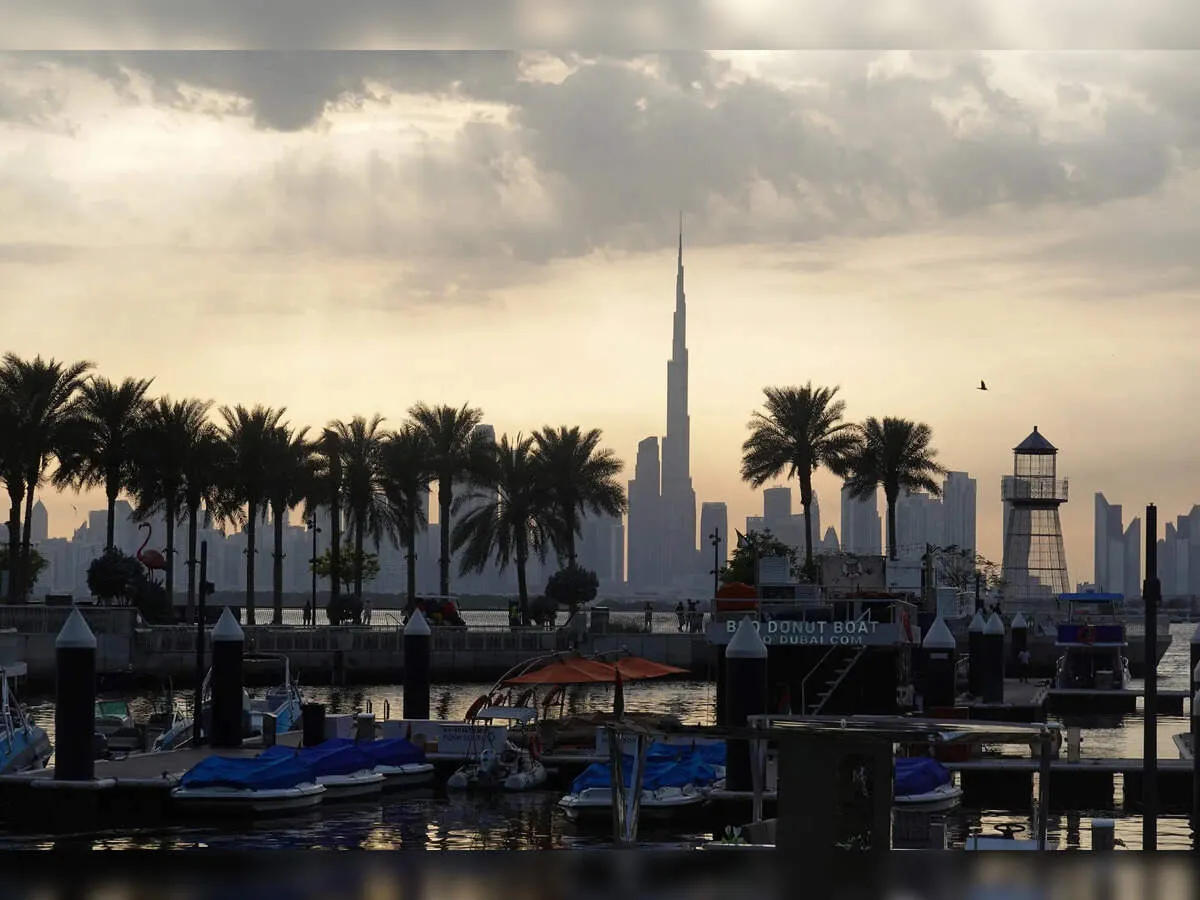 Asia’s ultra rich rethink Dubai plans as Iran war fears intensify