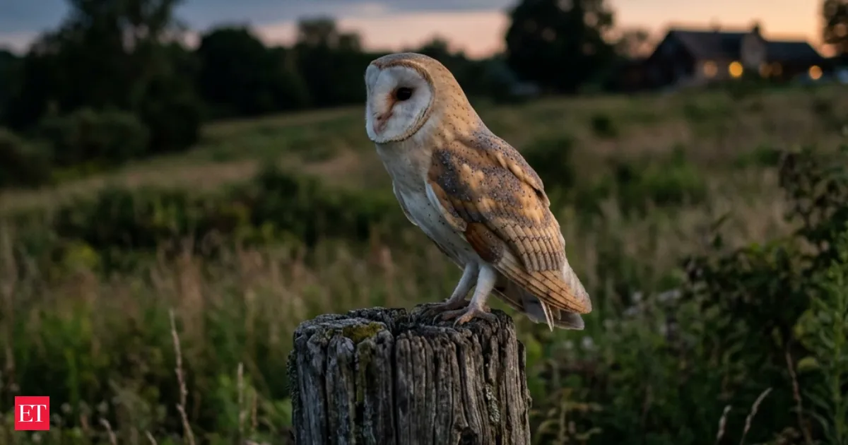 Owl Box for Pest Control What Most Homeowners Miss About Attracting Barn Owls