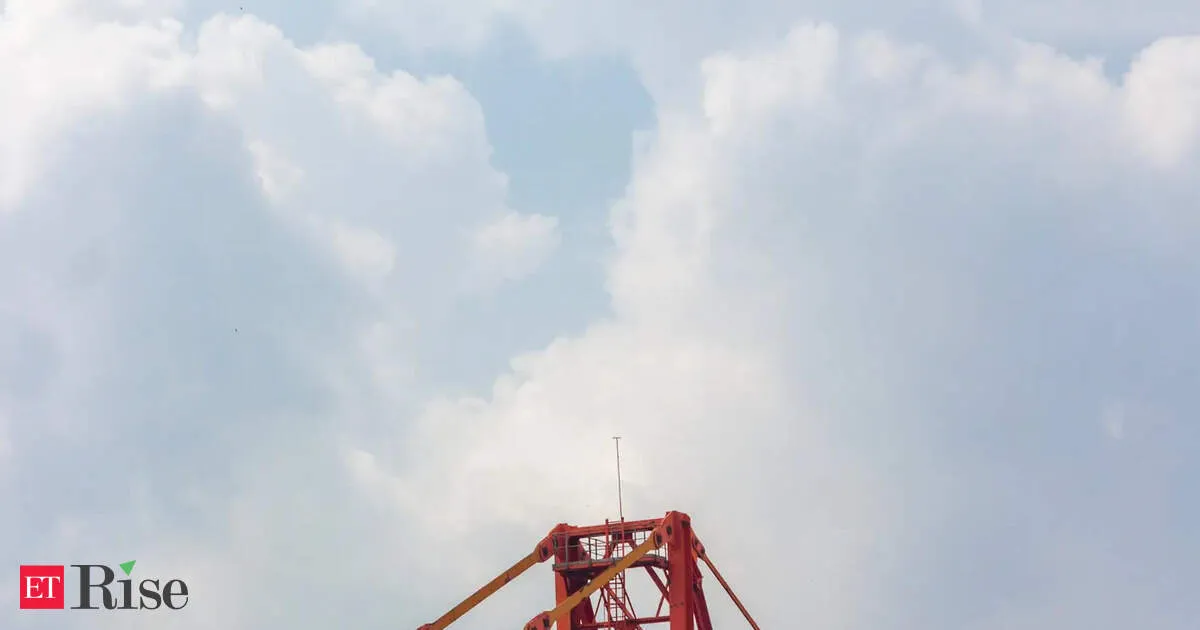 India mining sector shifts from compliance to smarter sustainability using cloud and edge tech