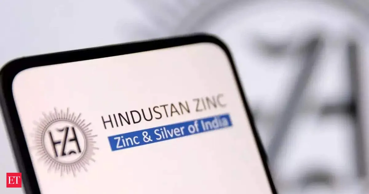 Hindustan Zinc signs pact with Group Nirmal to build zinc wire unit in Rajasthan