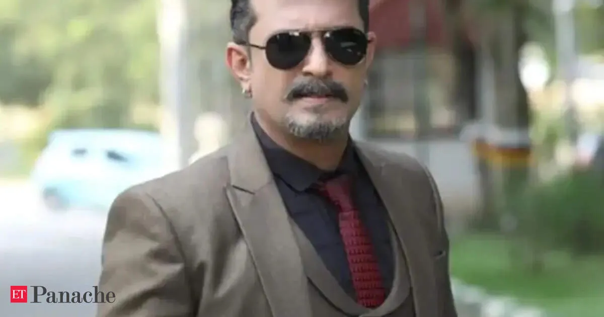 Kannada star Dileep Rajs secret dream after 50 was not money but peace