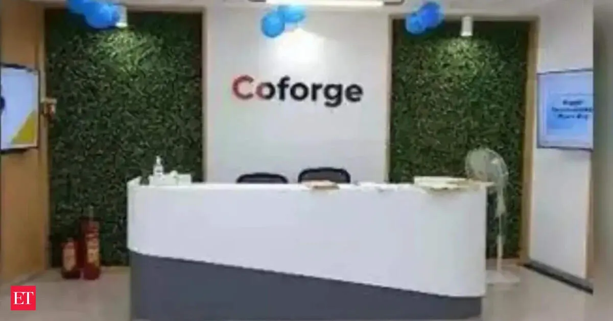 Coforge investor relations head and M&A chief resign immediately, sparking questions on next moves