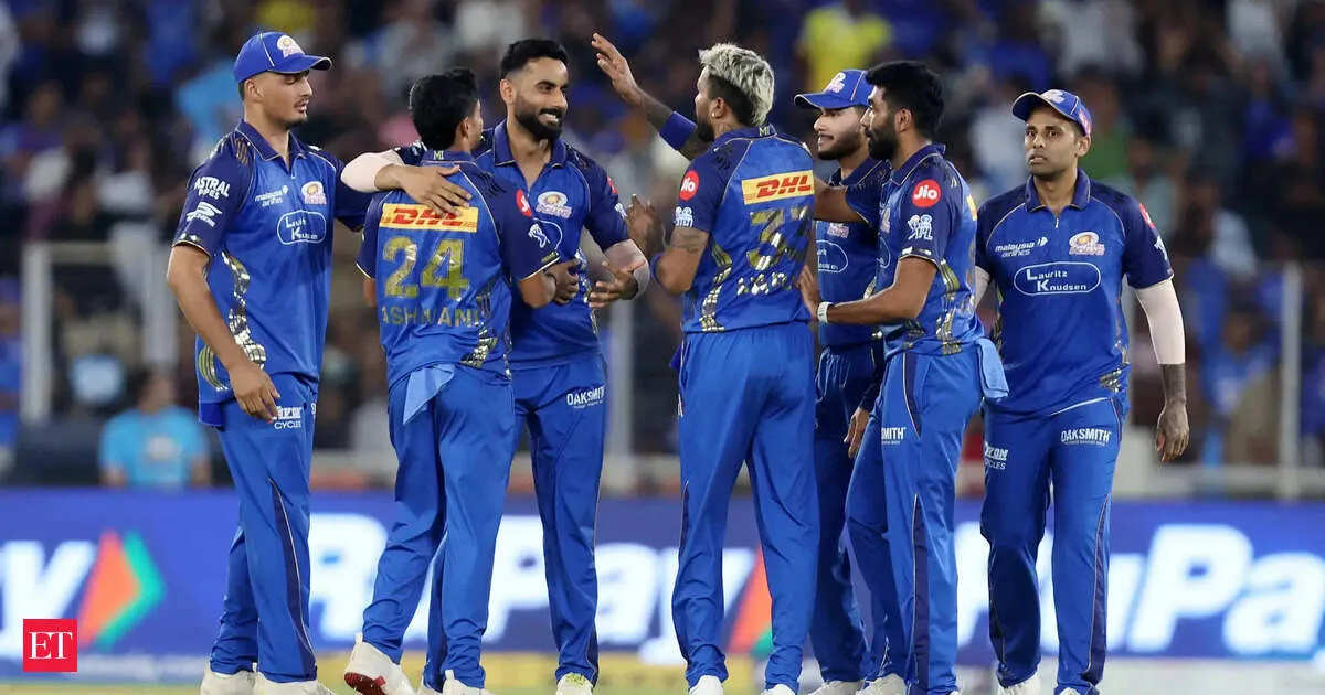 Mumbai Indians desperate to reset as Sunrisers Hyderabad threaten another turnaround win