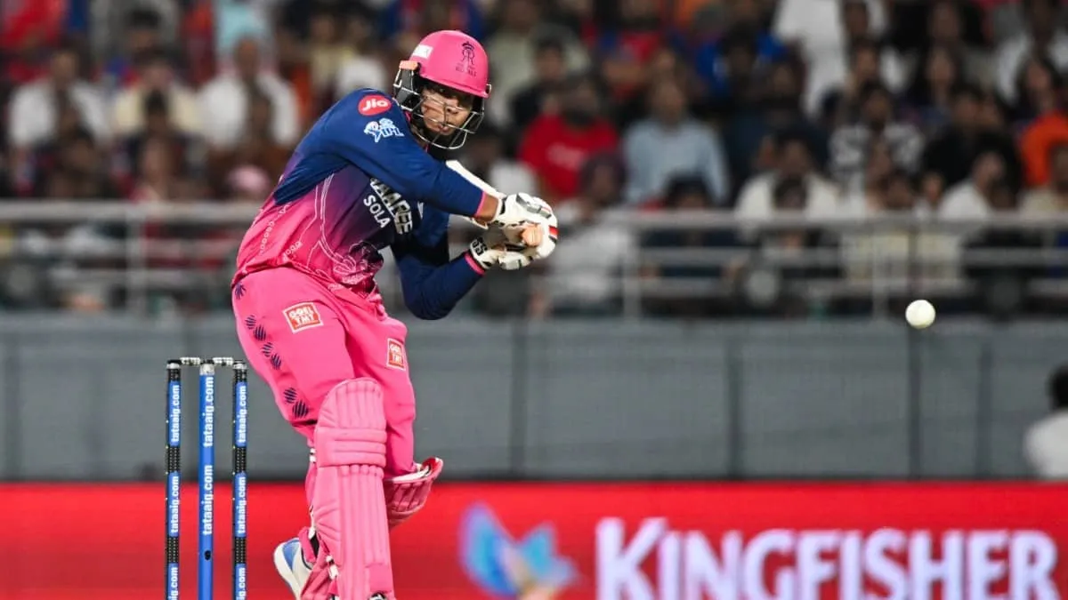 Ashwin backs Vaibhav Sooryavanshi saying he could play for India in all formats