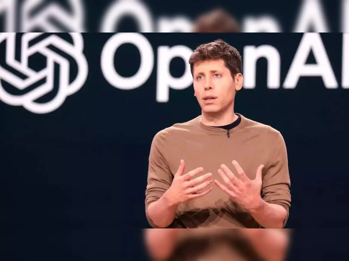 Sam Altman sister loses lawyers amid sexual abuse lawsuit against OpenAI CEO in federal court