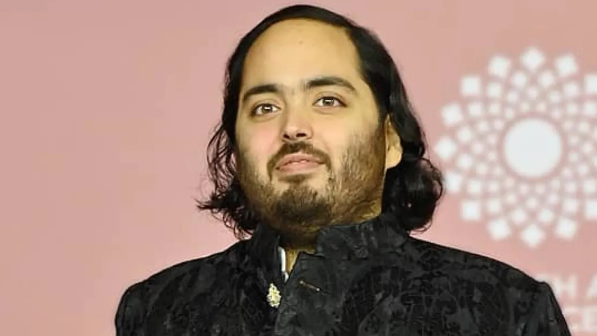 Anant Ambani launches healthcare drive for all 650 working horses in Matheran on his birthday