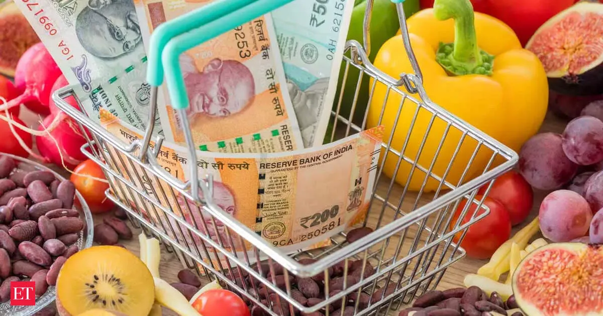 India April inflation seen rising to 3.8% as fuel costs bite Reuters poll says