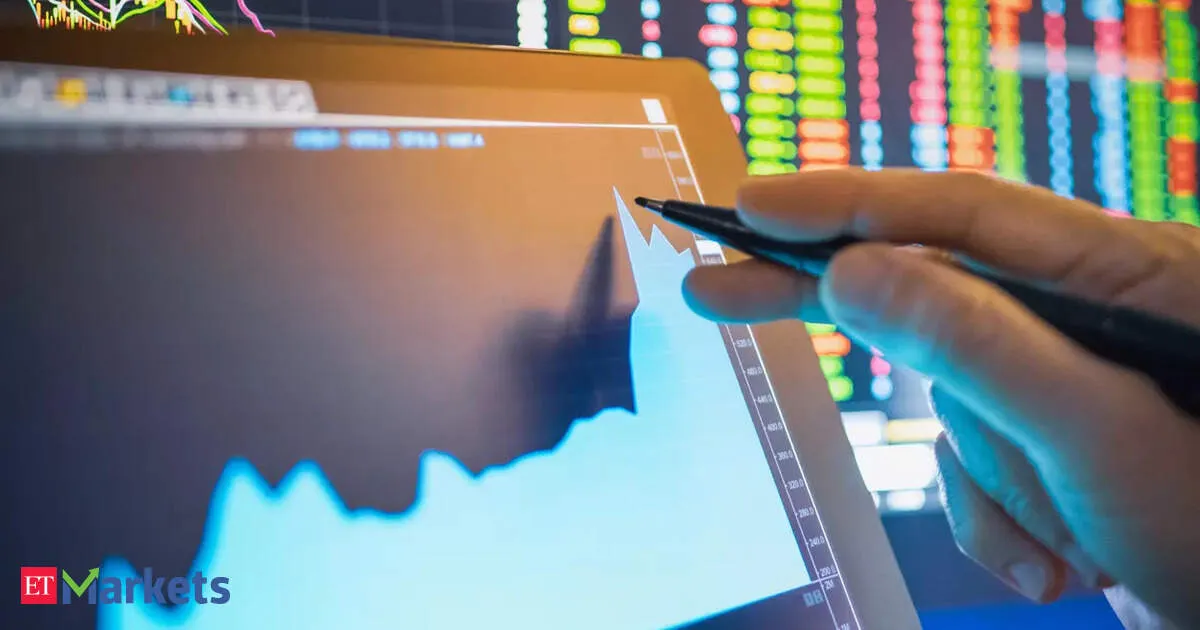 Small caps surge in April after March rout with decade best rally of 17 percent