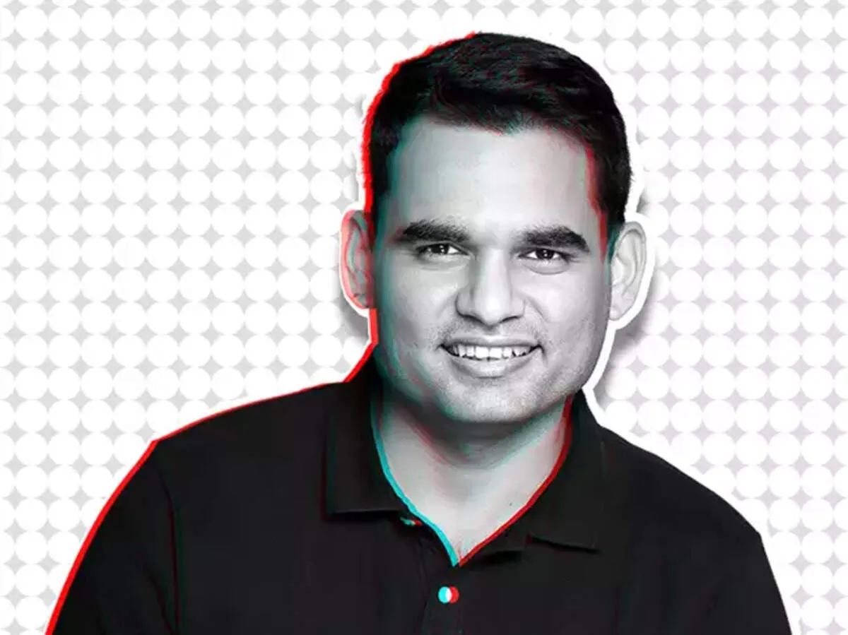 Urban Company InstaHelp Losses Spike 57 Times as CEO Bets on Market Share