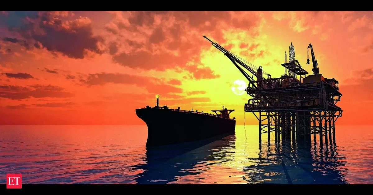 India awards 172 oil and gas blocks in 10 years but output stays near zero