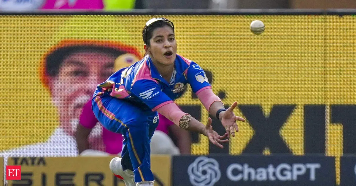 Amanjot Kaur injury puts India women in a tough spot before T20 World Cup preparations