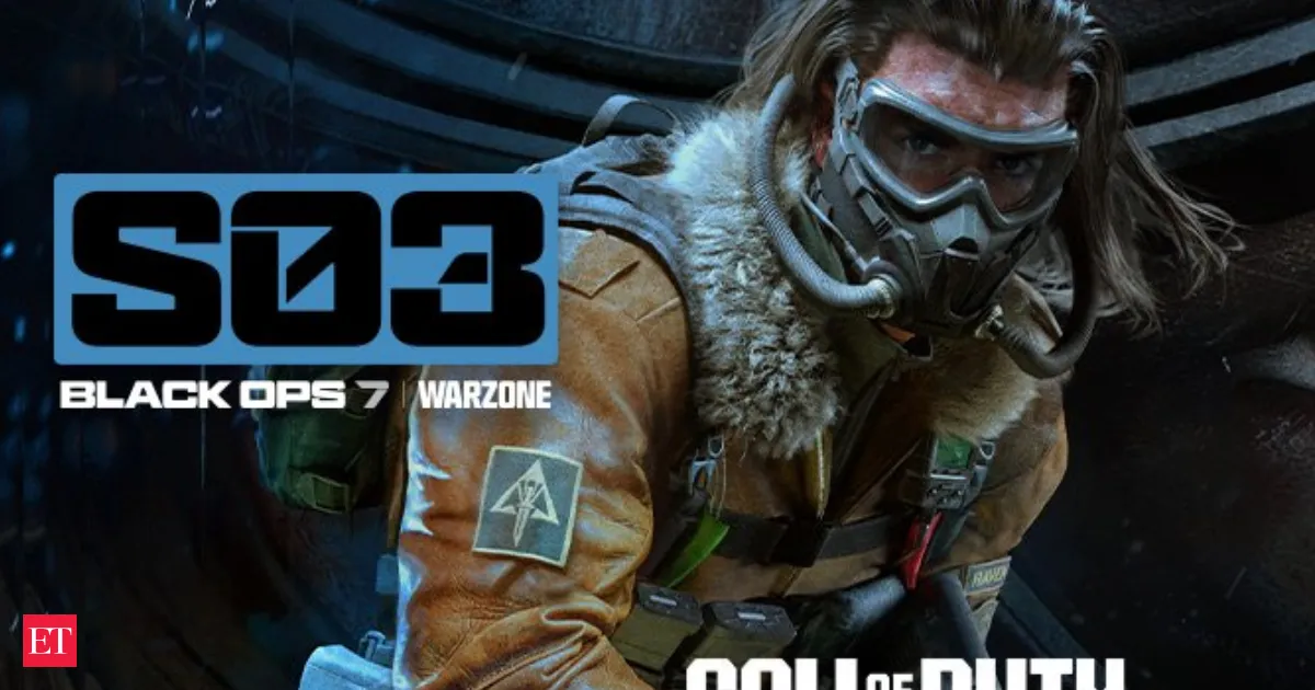 Call of Duty ditches PS4 as Activision ends cross generation releases