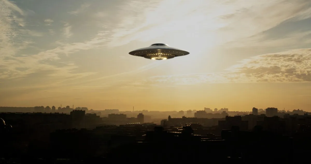 Pentagon unveils UFO files on a new war gov portal with videos and documents