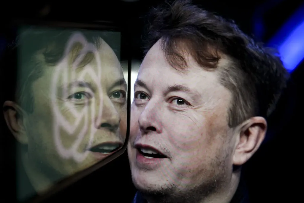Elon Musk can’t outrun his own tweets as court moves into day two