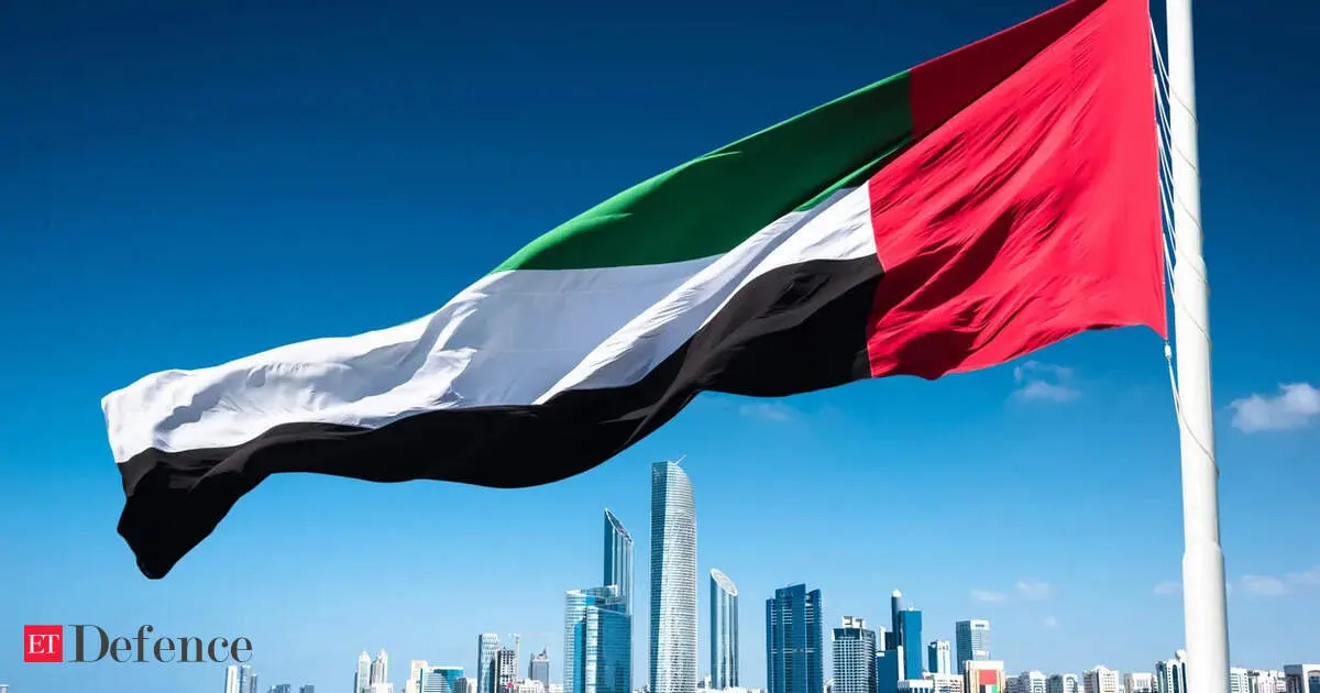 UAE reports Iranian missile and drone attacks as US pushes to reopen Strait of Hormuz