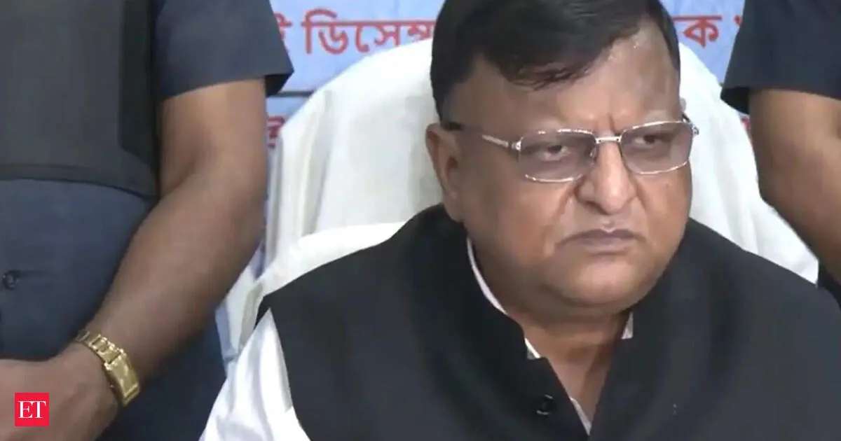 West Bengal CEO says sensitive areas are being watched with records before phase two polls