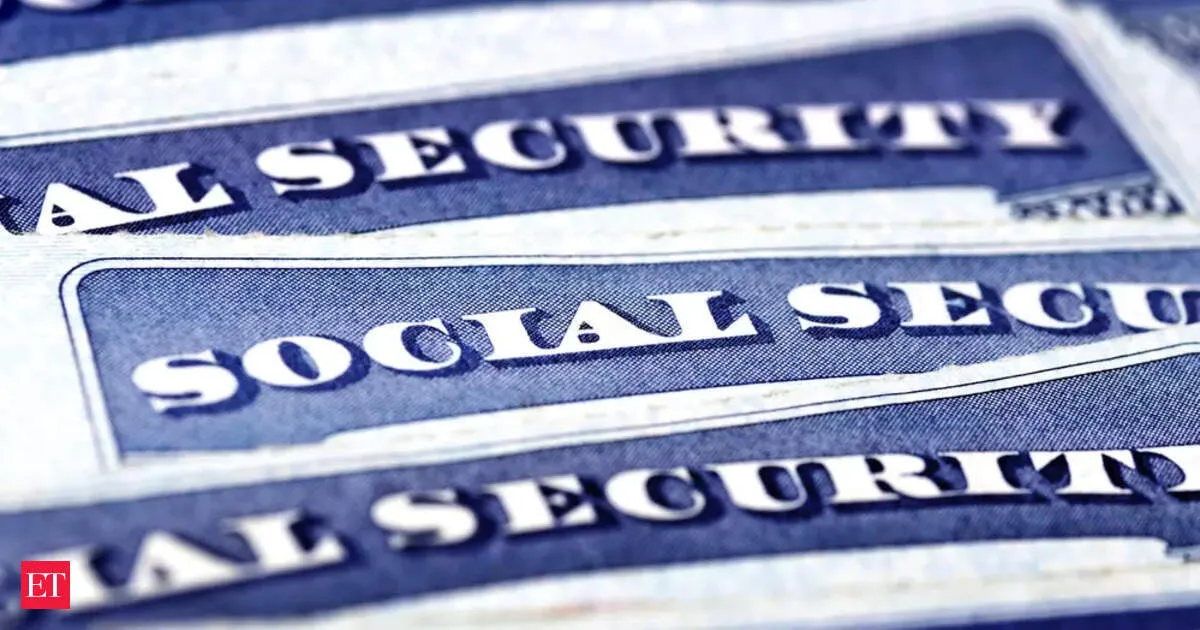 Medicare data leak fears Social Security exposure Here is what to check now