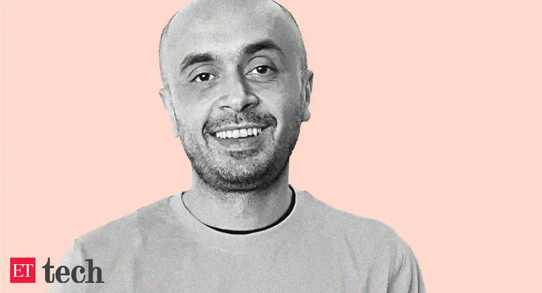 Eternal Q4 pops as Zomato Blinkit parent reports stronger March quarter results