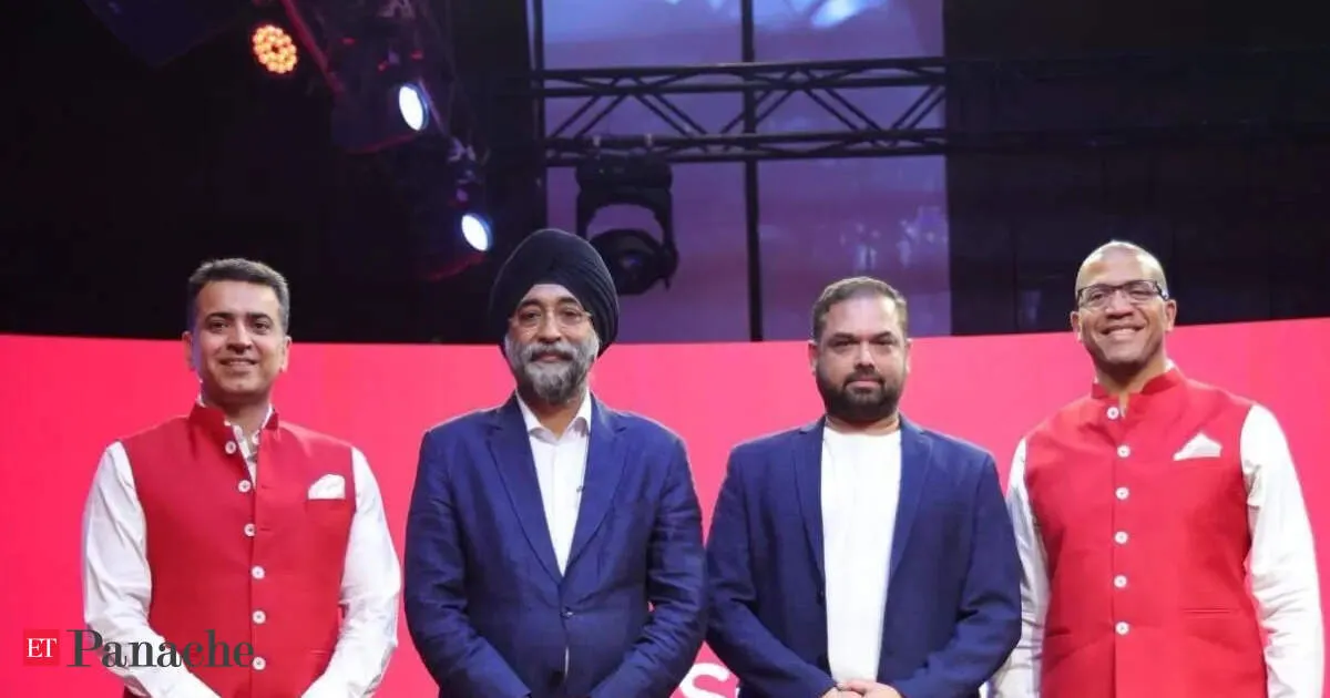 Qualcomm rolls out Snapdragon 6 Gen 5 and 4 Gen 5 for India mid range phones