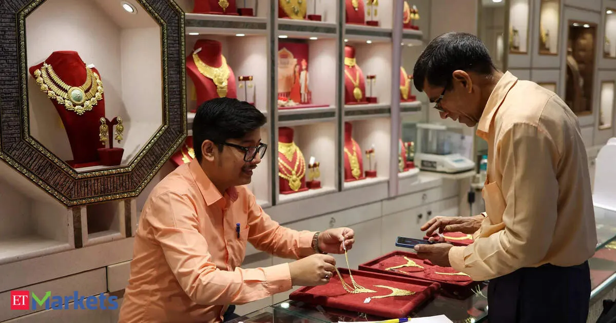 Modi asks India to skip gold for a year What it could mean for prices and rupee