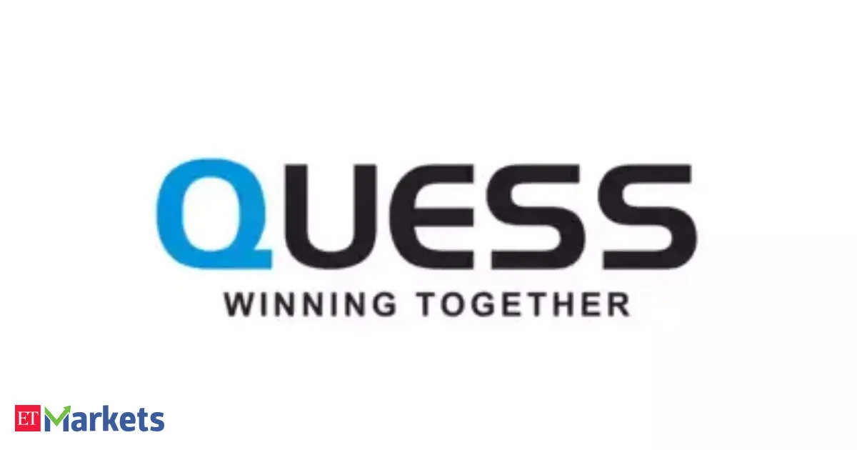Quess Corp posts Rs 64 crore profit in March quarter signaling steady demand