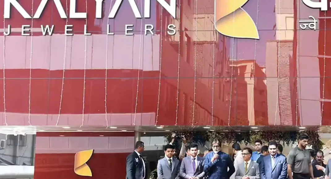 Kalyan Jewellers goes national with guards karat meters and local brand pivot