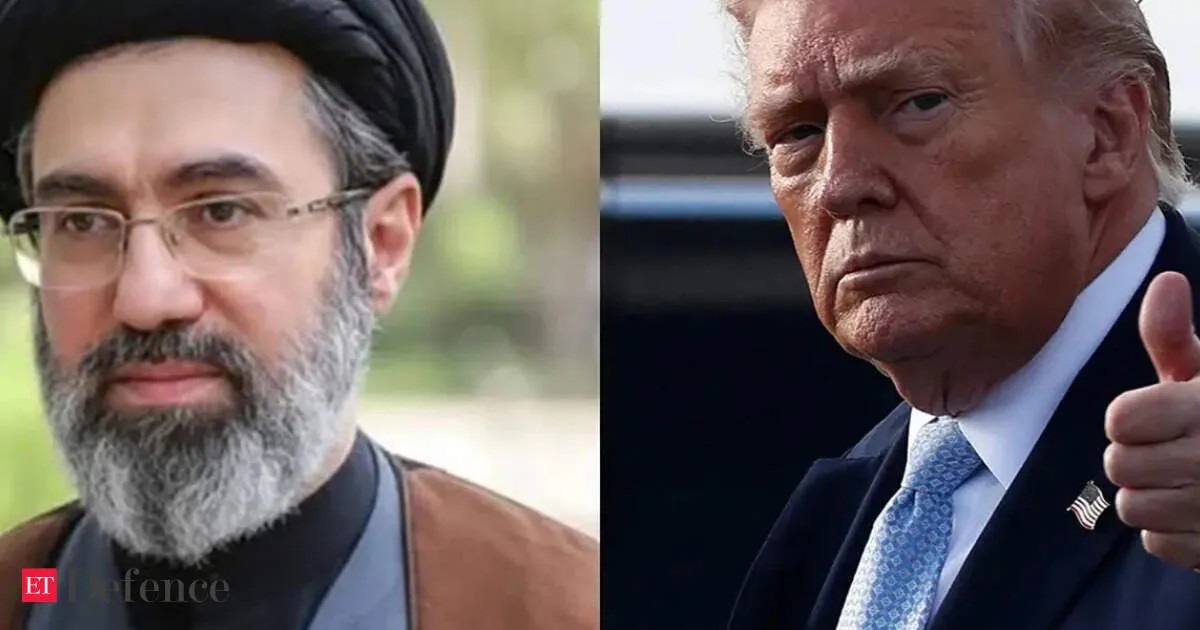 Iran responds to US war ending plan via Pakistan as Strait of Hormuz talks intensify
