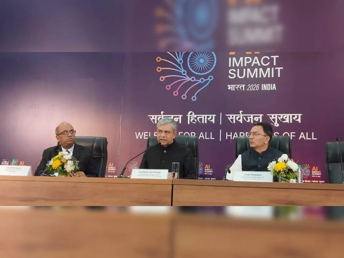 MeitY extends IT rules feedback deadline and toughens SGI labelling for intermediaries