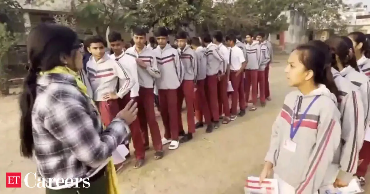 Rajasthan Board Class 10 and 12 exams begin today under strict security checks