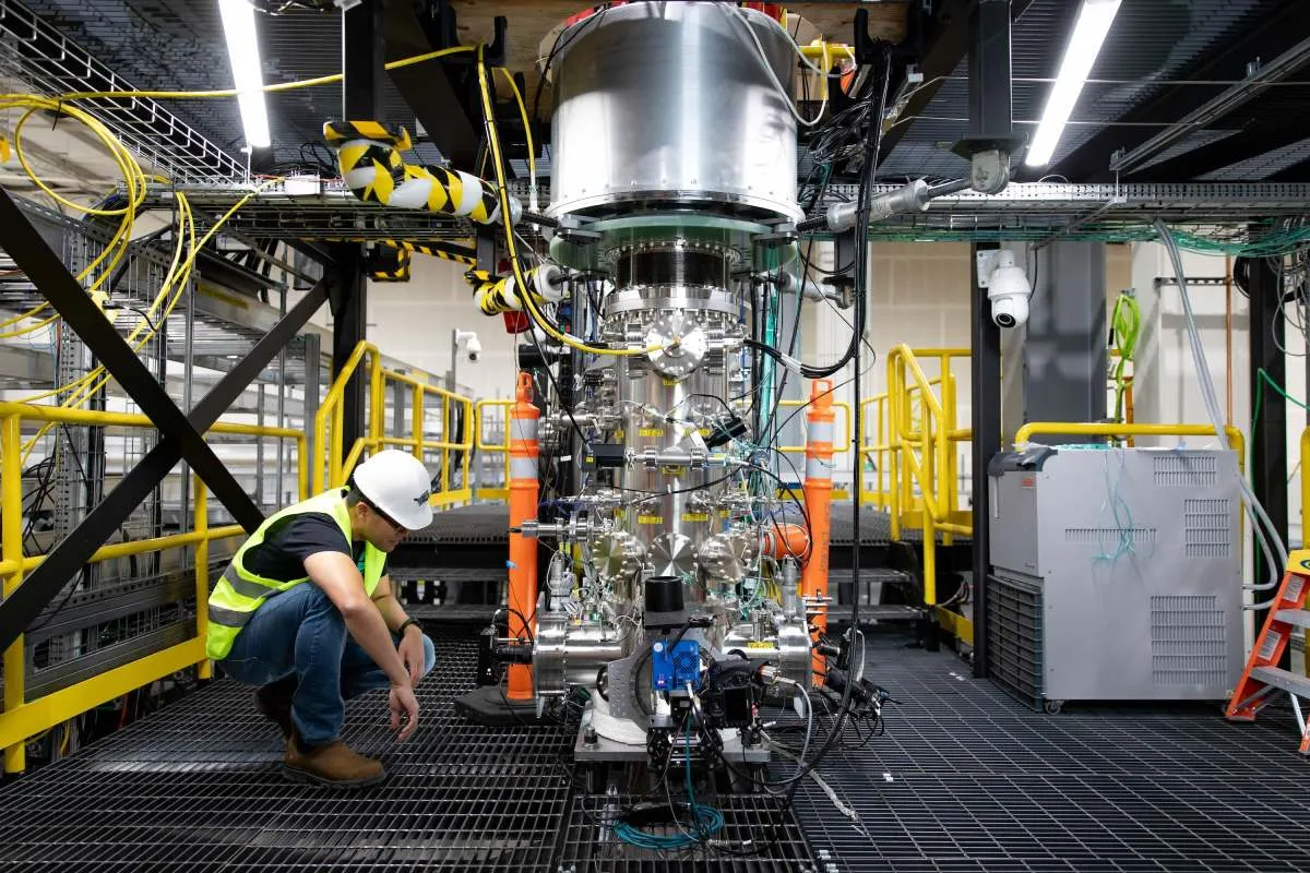Zap Energy pivots from fusion to add fission reactors to its roadmap