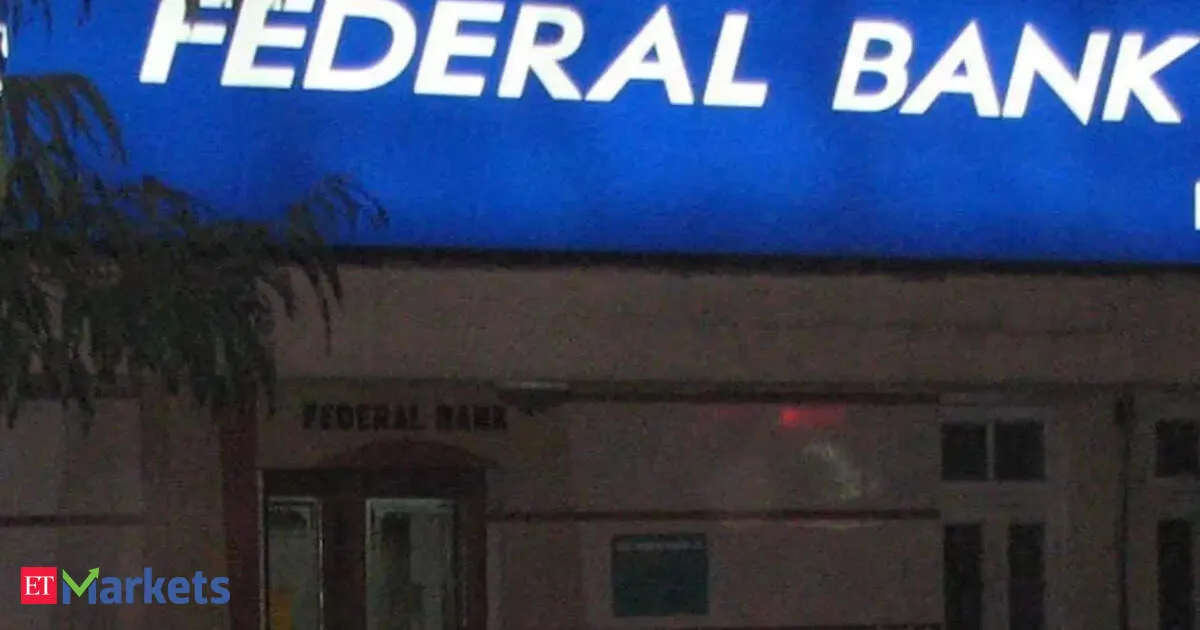 Federal Bank to buy Standard Chartered card portfolio betting on younger customers