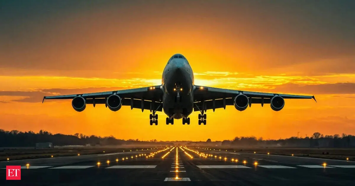 Indian summer travel shock airfares jump 40 to 50 percent to Europe and popular escapes