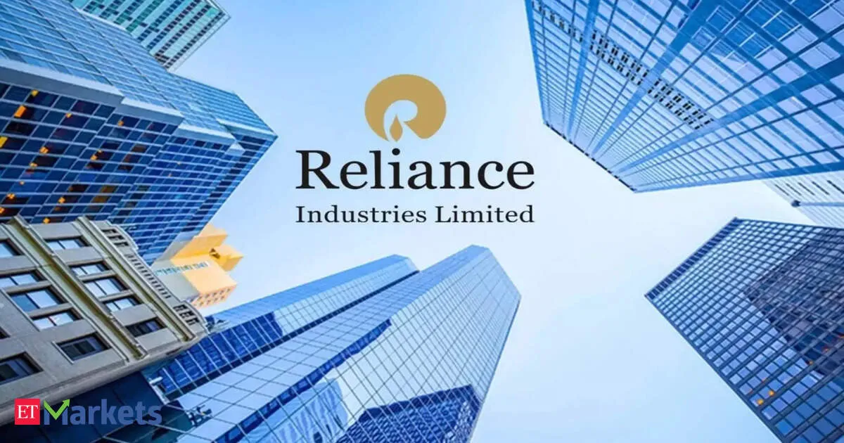 Reliance nears satellite leap as Ambani plots Low Earth network to challenge Starlink