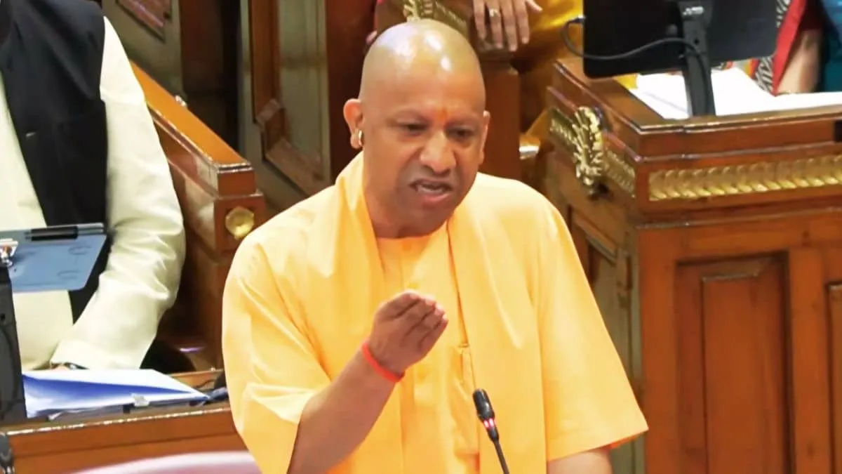 Yogi Adityanath orders 50% cut in CM ministers convoys and pushes virtual meetings