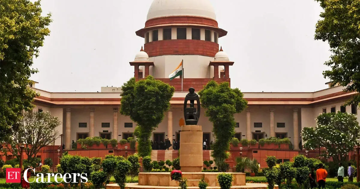Supreme Court questions whether injured cadets qualify for ex servicemen status